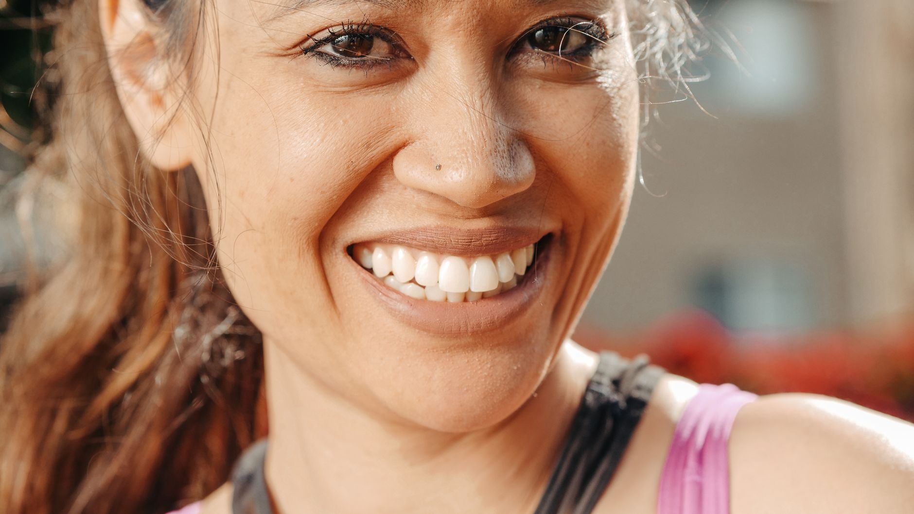 A Beautiful Smile: Healthy Tips for a Lifetime of Confidence
