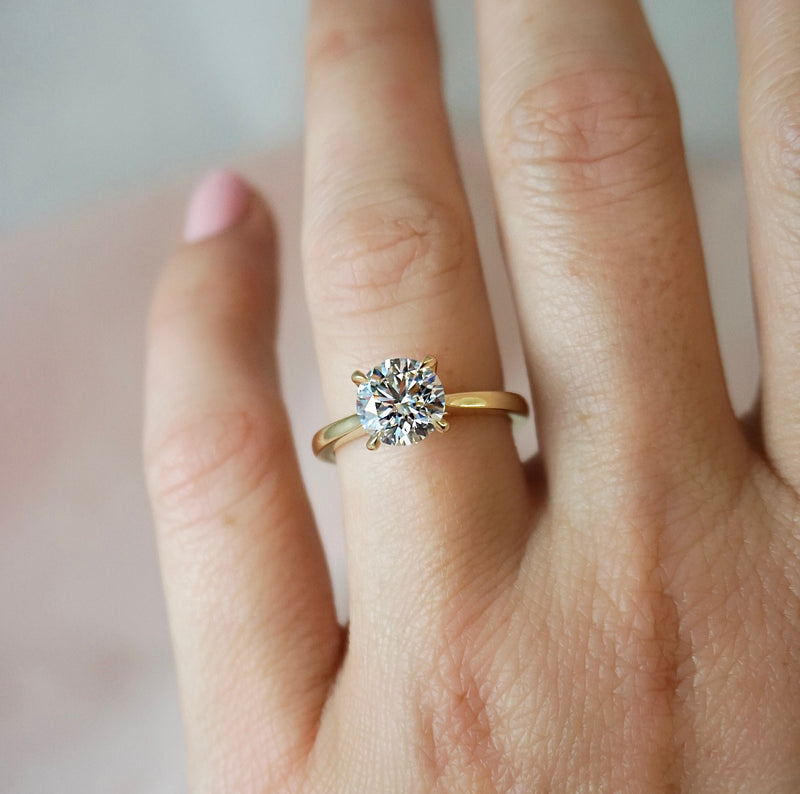 A Royal Affair: The Story Behind Russia’s Most Iconic Engagement Rings