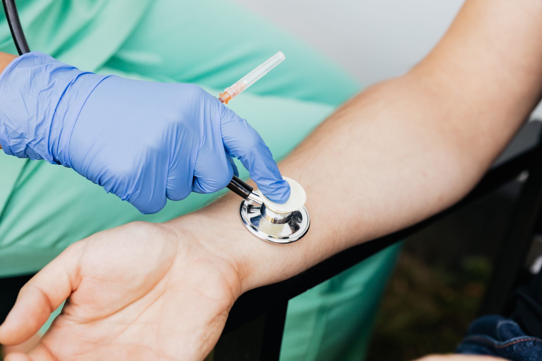 Why you need regular health check-ups and the essential health devices you should have at home.