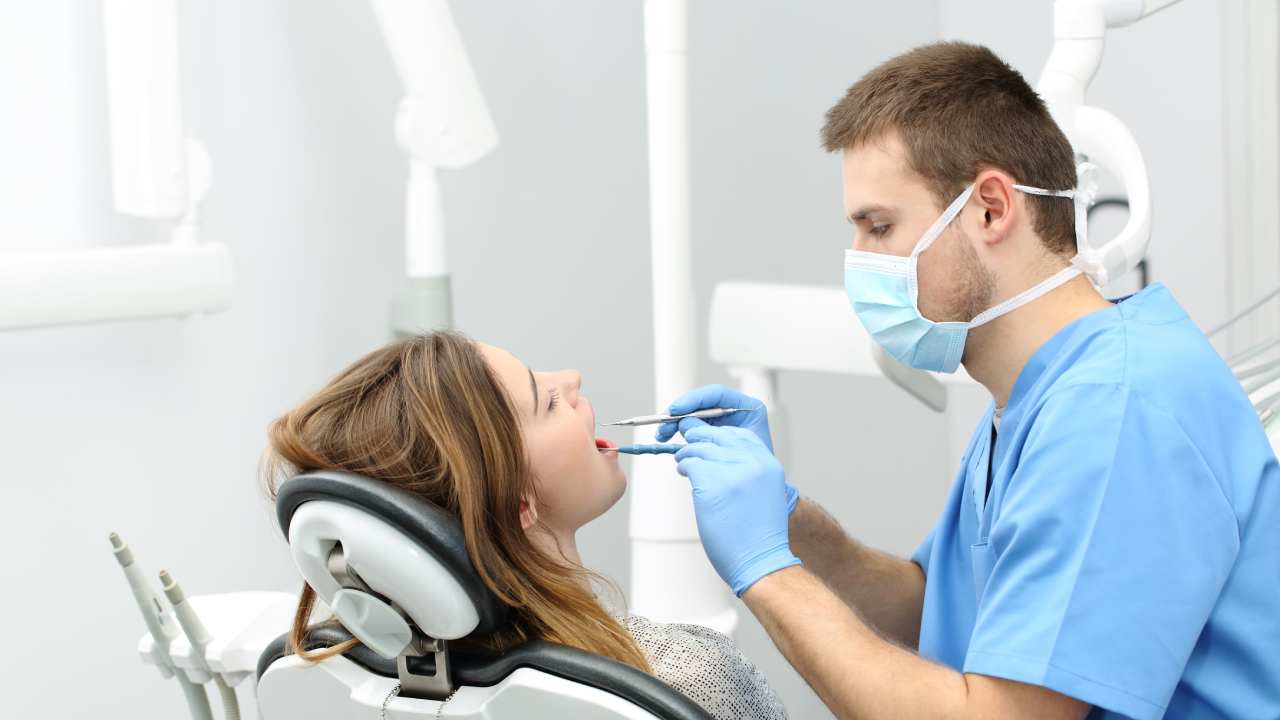 The Revolution of Digital Impressions in Cosmetic Dentistry