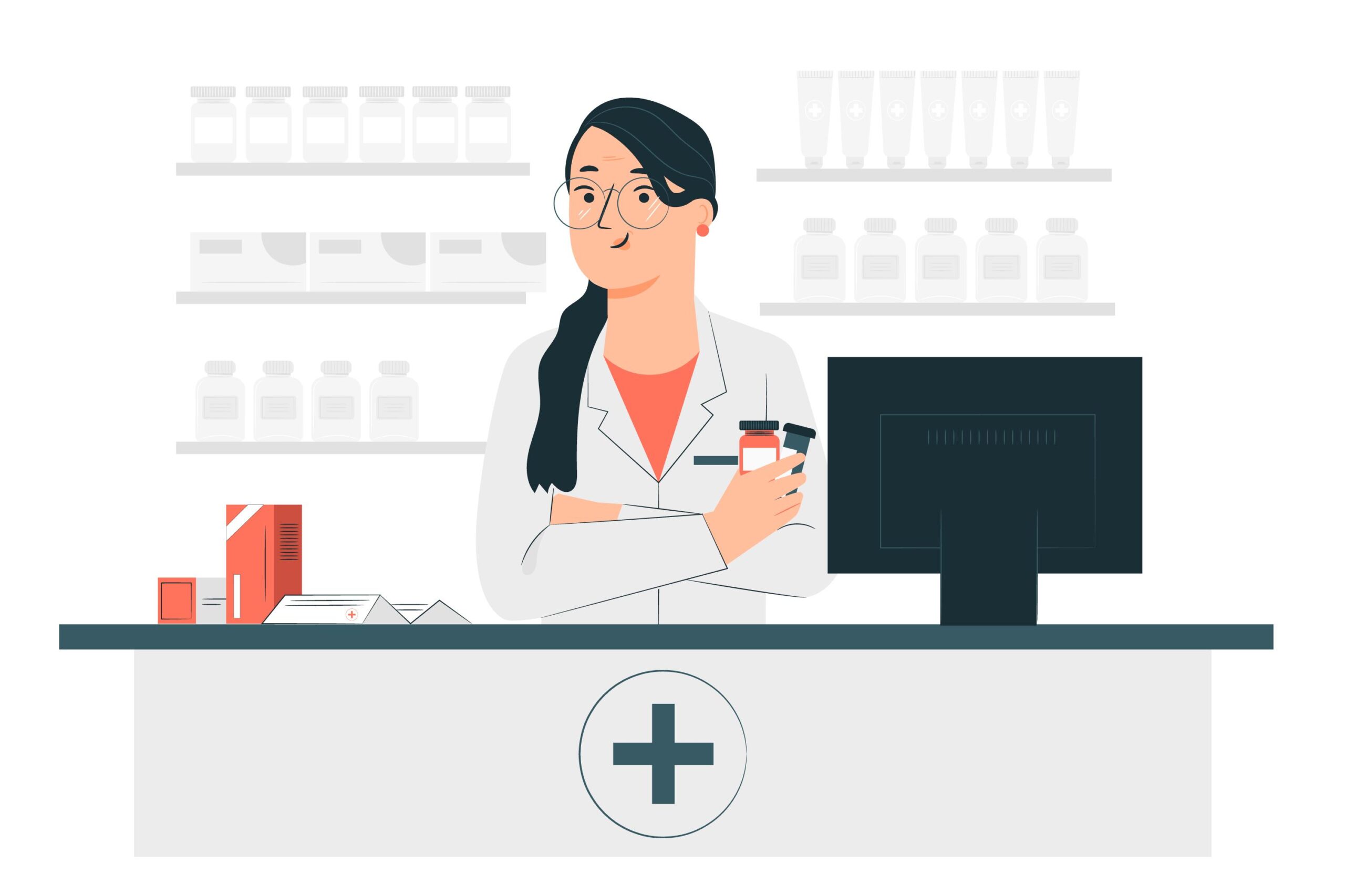 Improving Quality of Life and Public Health Through Social Pharmacy Action