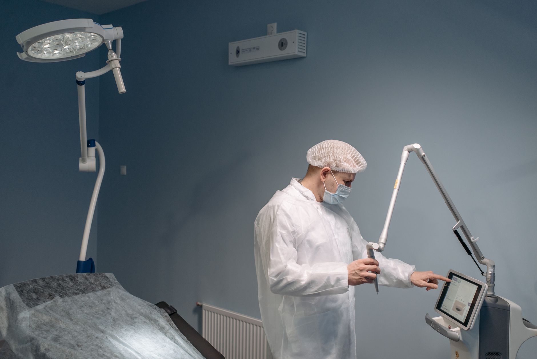 Laser Surgery Options: Get the Best Laser Eye Correction and Improved Eyesight with LASIK and PRK!