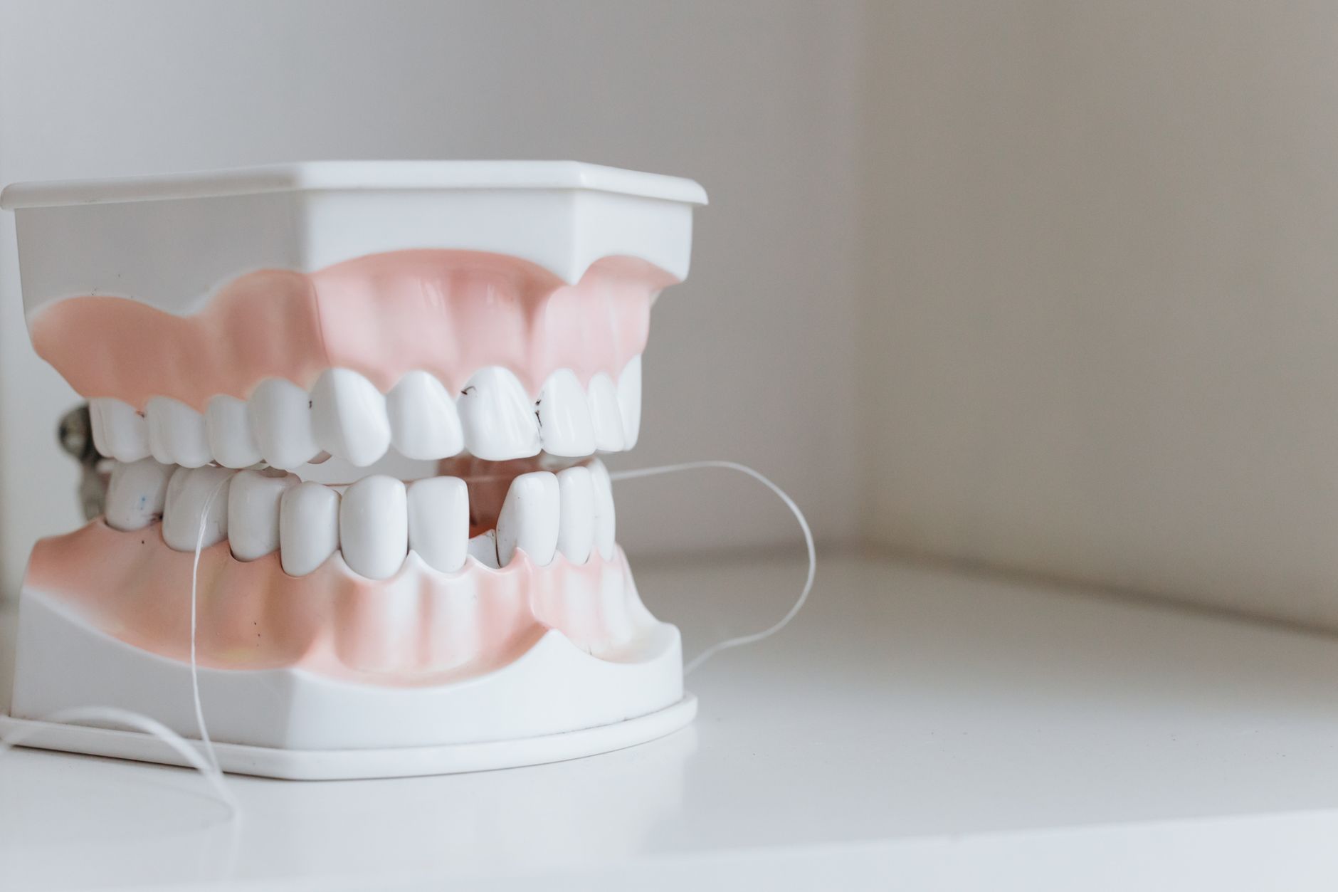 What Are the Best Ways To Take Care of Teeth and Gums In Between Visits to the Dentist?