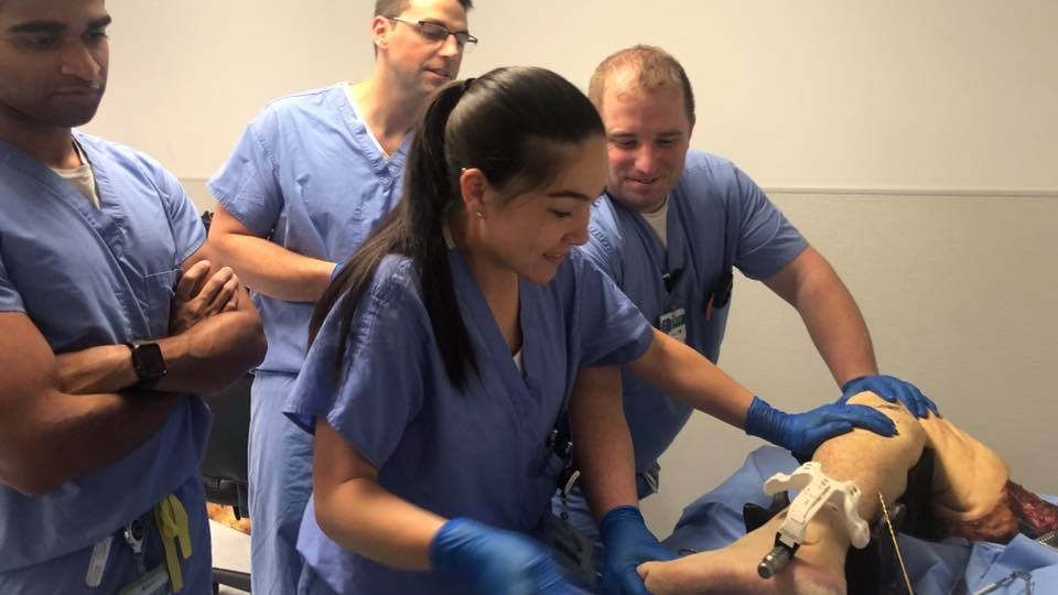 Podiatric Advancements In Prosthetics And Orthotics
