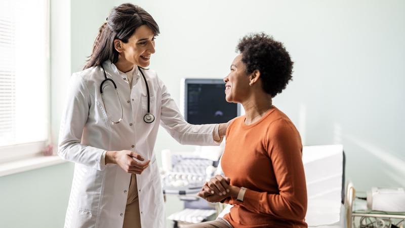 Primary Care Providers And Their Role In Palliative Care