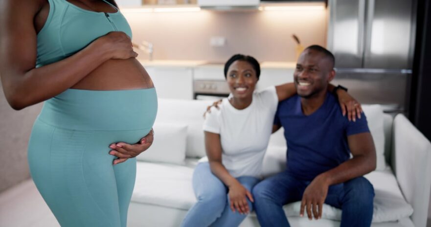 Understanding The Role Of Medical Professionals In Surrogacy Agencies