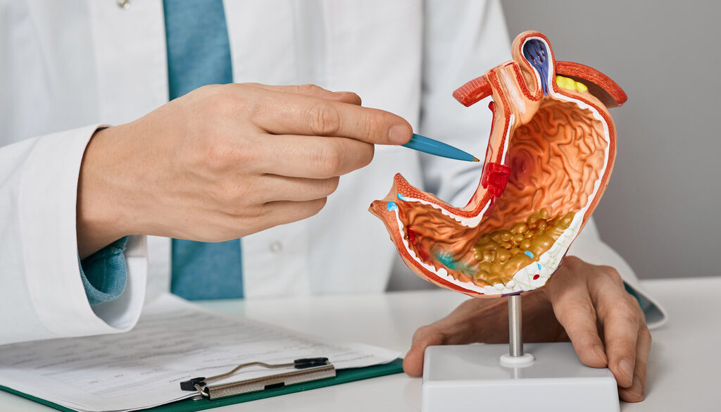 The Role Of Gastroenterologists In Managing Endocrine Disorders