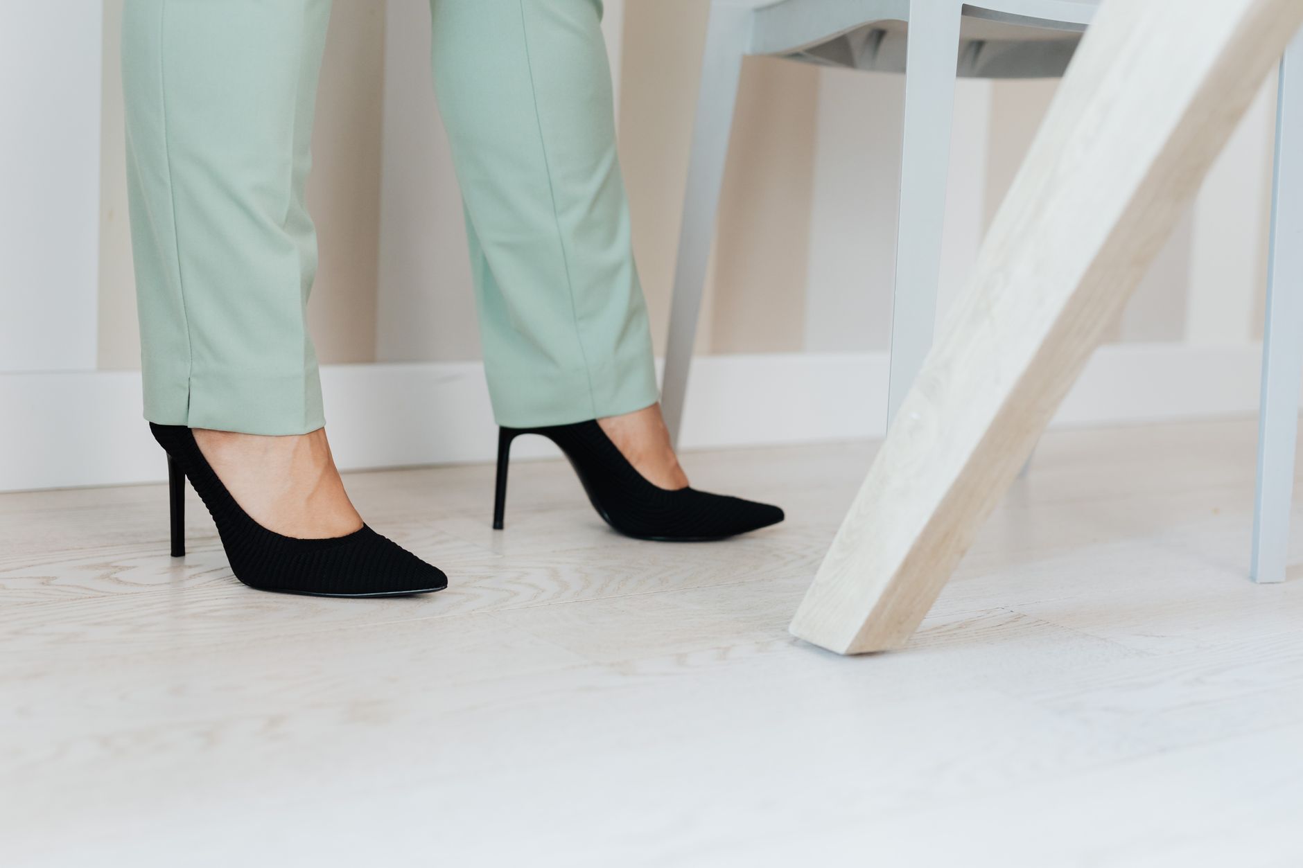 Podiatry And High Heels: The Health Impacts Of Fashion Choices