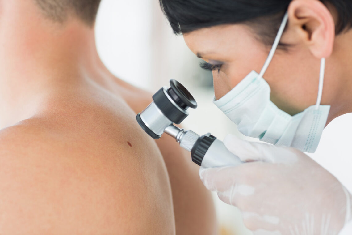 Dermatologists’ Advice On Managing Eczema