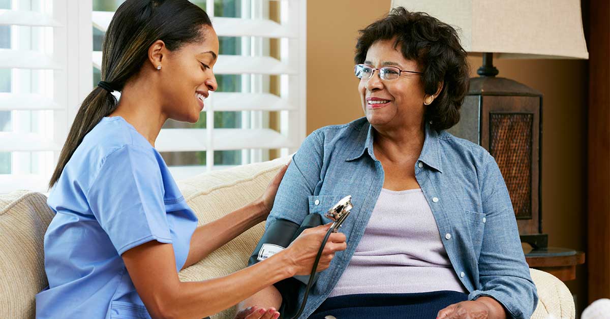 The Influence Of Rehabilitation Specialists In Home Health Care