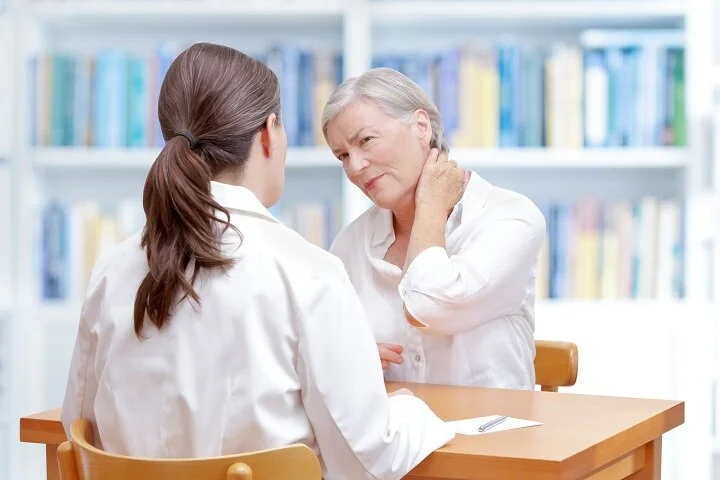 Contribution Of Pain Management Specialists In Geriatric Care