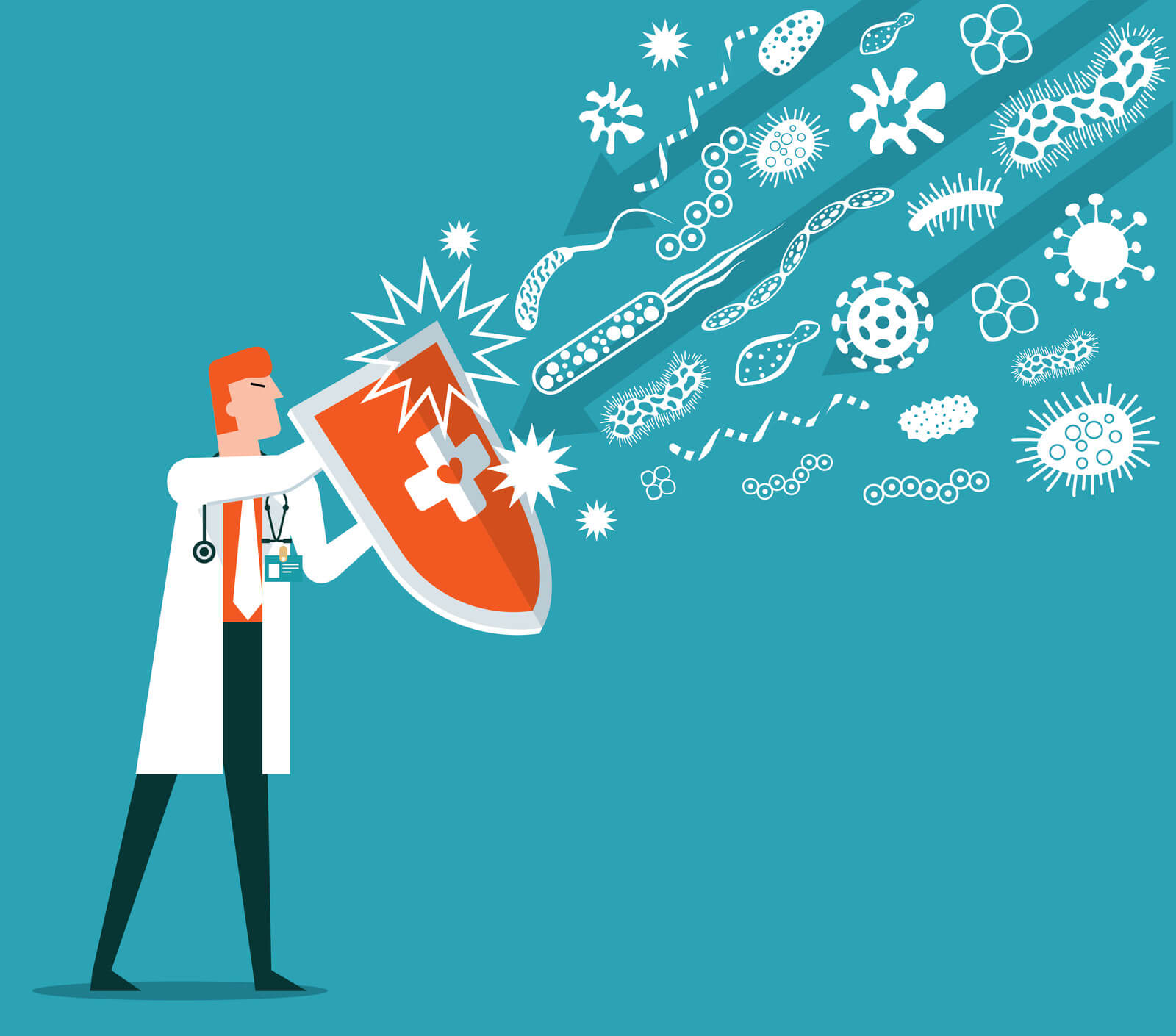 Medical Clinics: The First Line Of Defense Against Epidemics