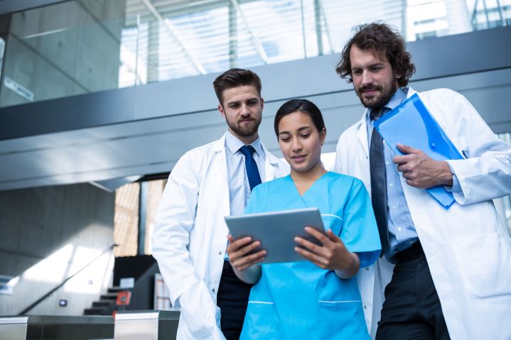 Chronic Disease Management: The Role Of A Primary Care Provider