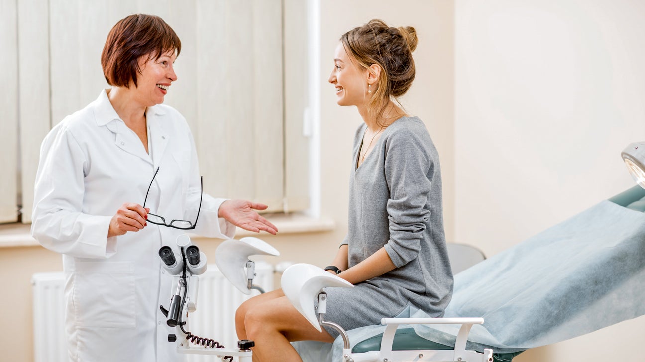 Why Regular Pap Smears Are Important: Advice From An Obstetrician And Gynecologist