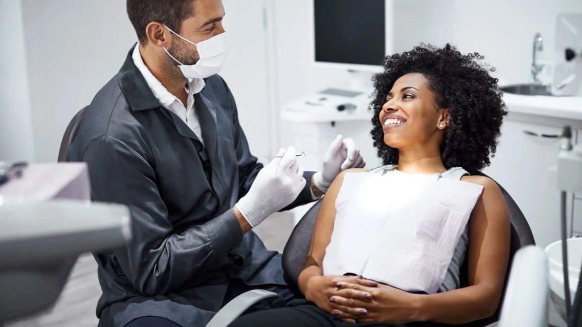 Addressing Dental Anxiety: How A General Dentist Can Help