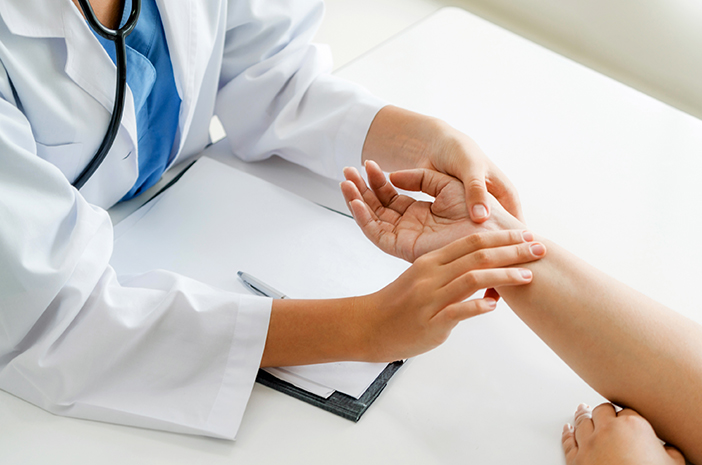 The Importance Of Regular Check Ups With Your General Practitioner