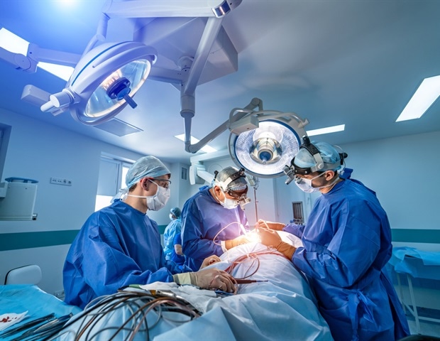 The Role Of A Neurosurgeon In A Trauma Situation