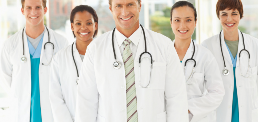 Involvement Of Primary Care Providers In Health Promotion And Education