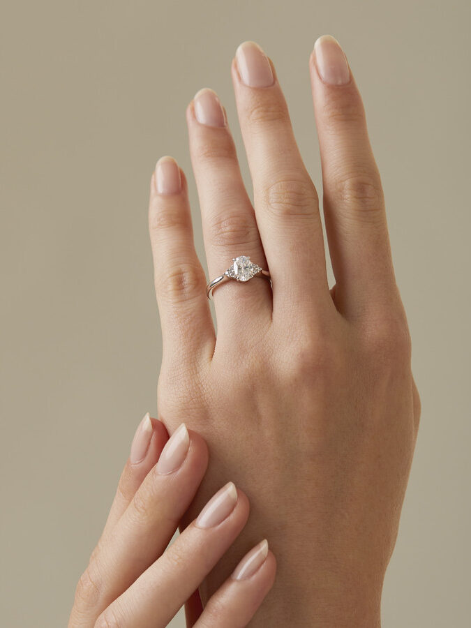 From Proposal to Forever: Real-Life Couples Choose Ethical Engagement Rings