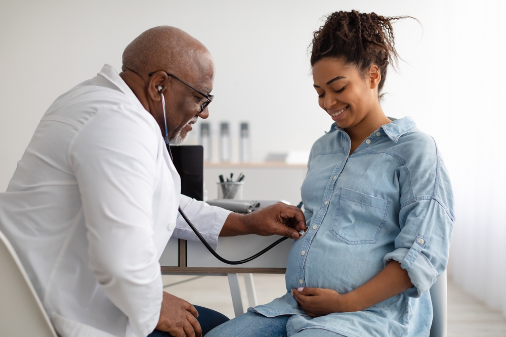 Overcoming Female Infertility With The Help Of Specialists