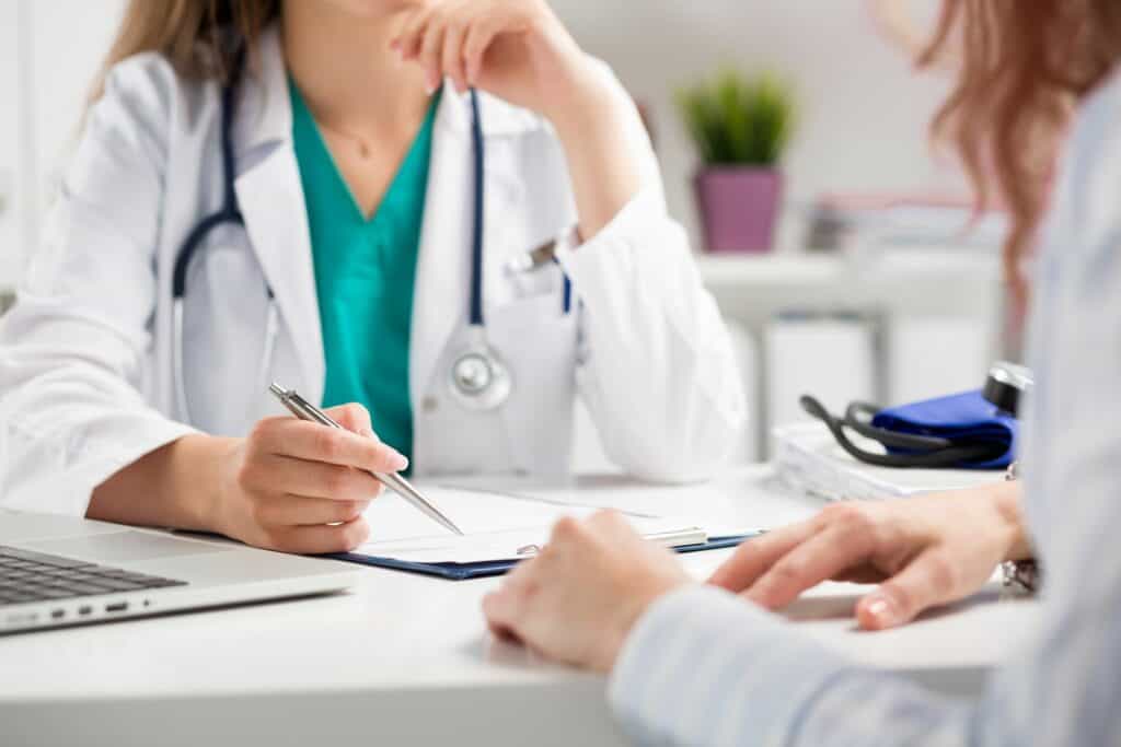 Day In The Life Of A Pain Management Specialist