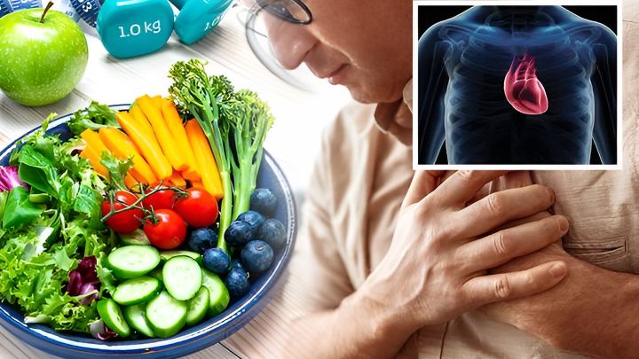 The Impact Of Lifestyle On Vascular Health