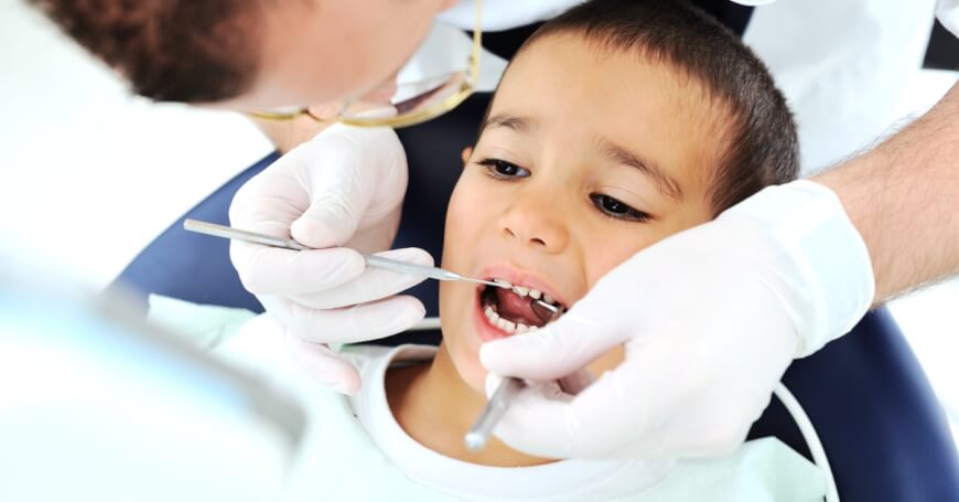 Latest Advancements In General Dentistry