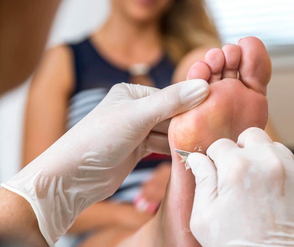 Podiatrists’ Advice For Choosing The Right Footwear