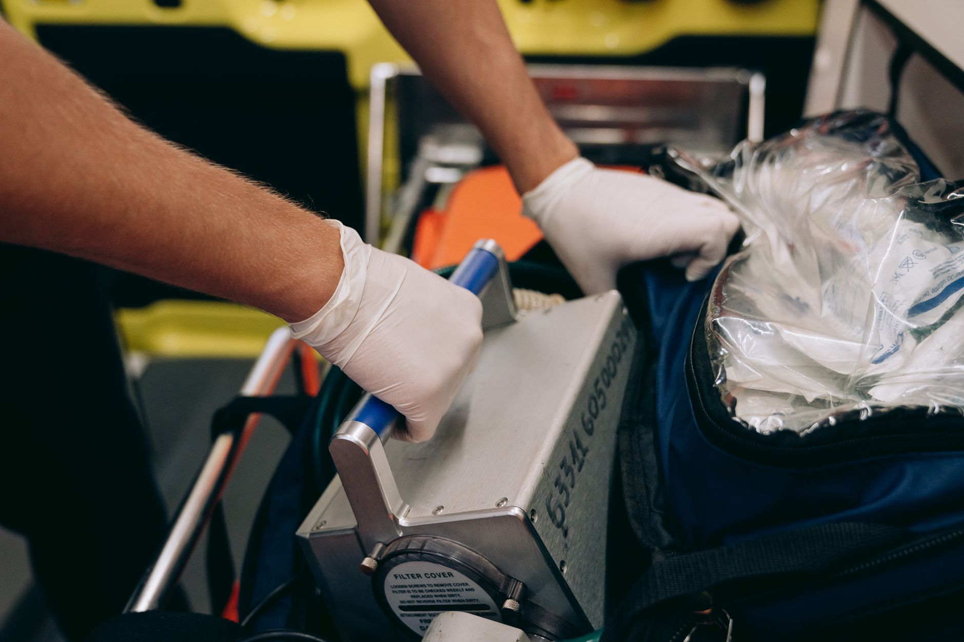 How Urgent Care Specialists Are Keeping Us Safe During Pandemics
