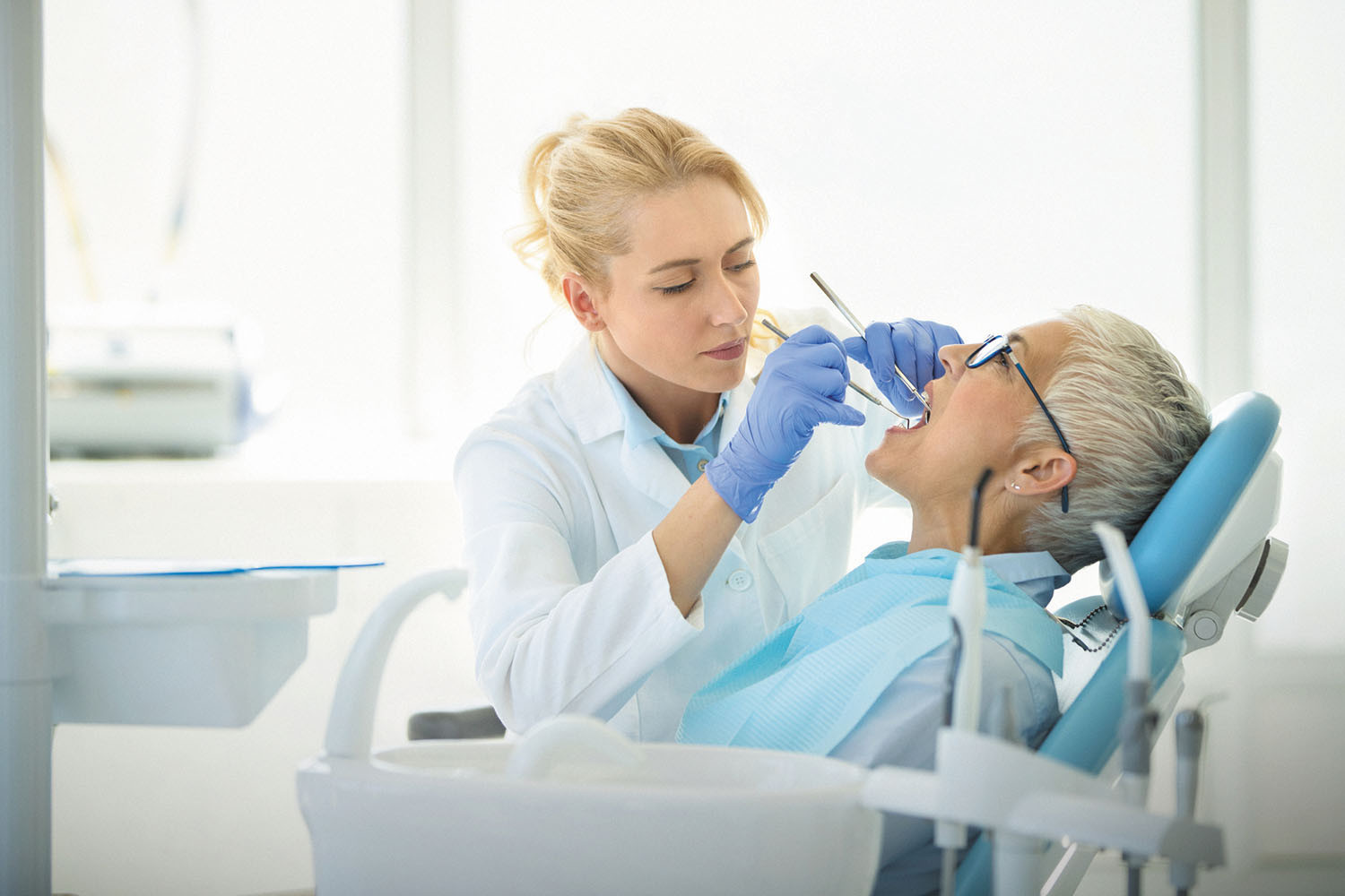 Advantages Of Regular Dental Check Up
