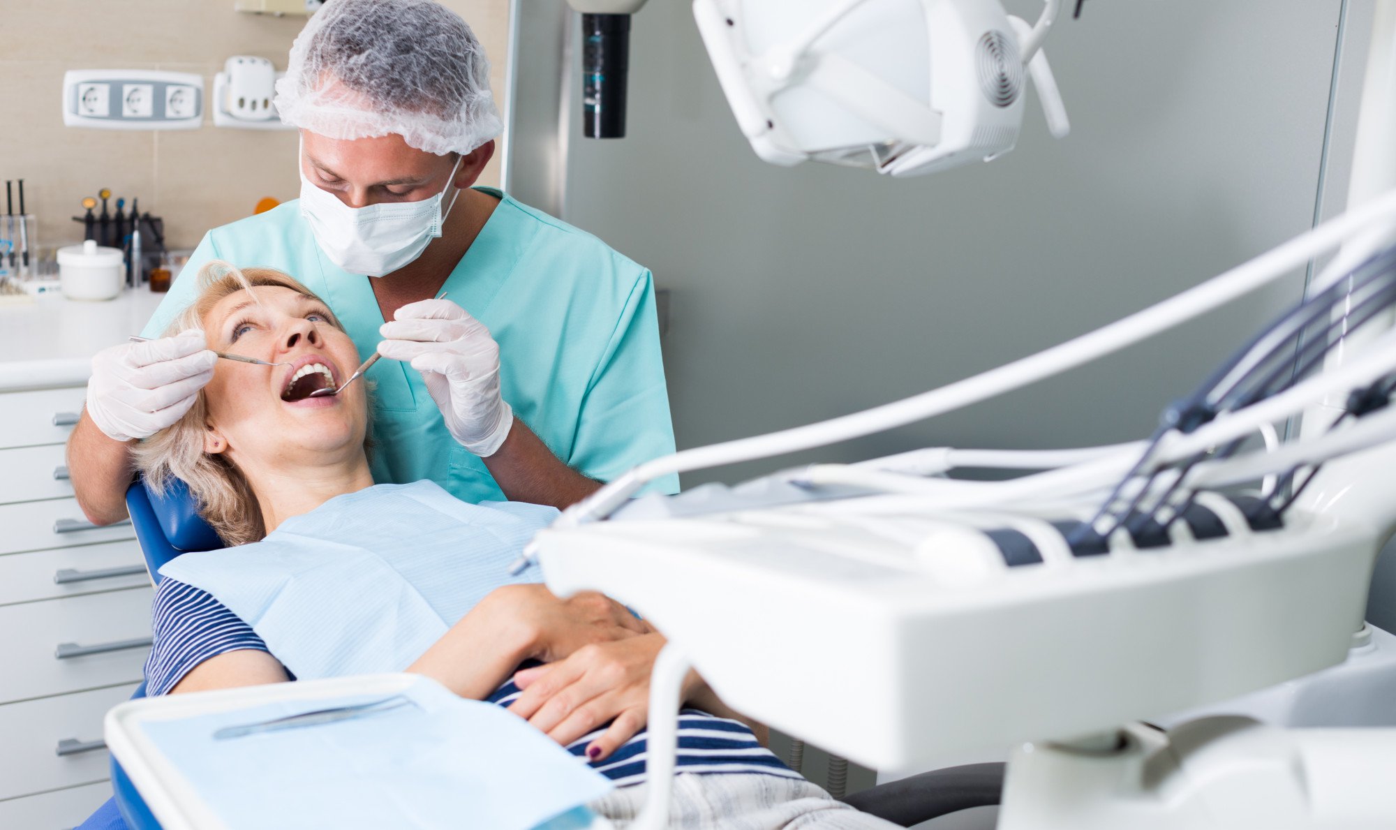 Understanding Dental Anxiety And How General Dentists Can Help