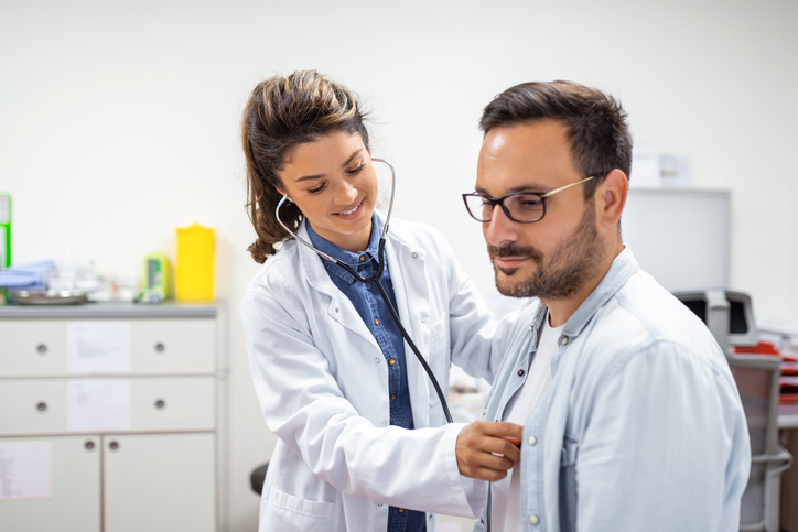 Cardiologists’ views on smoking and heart health