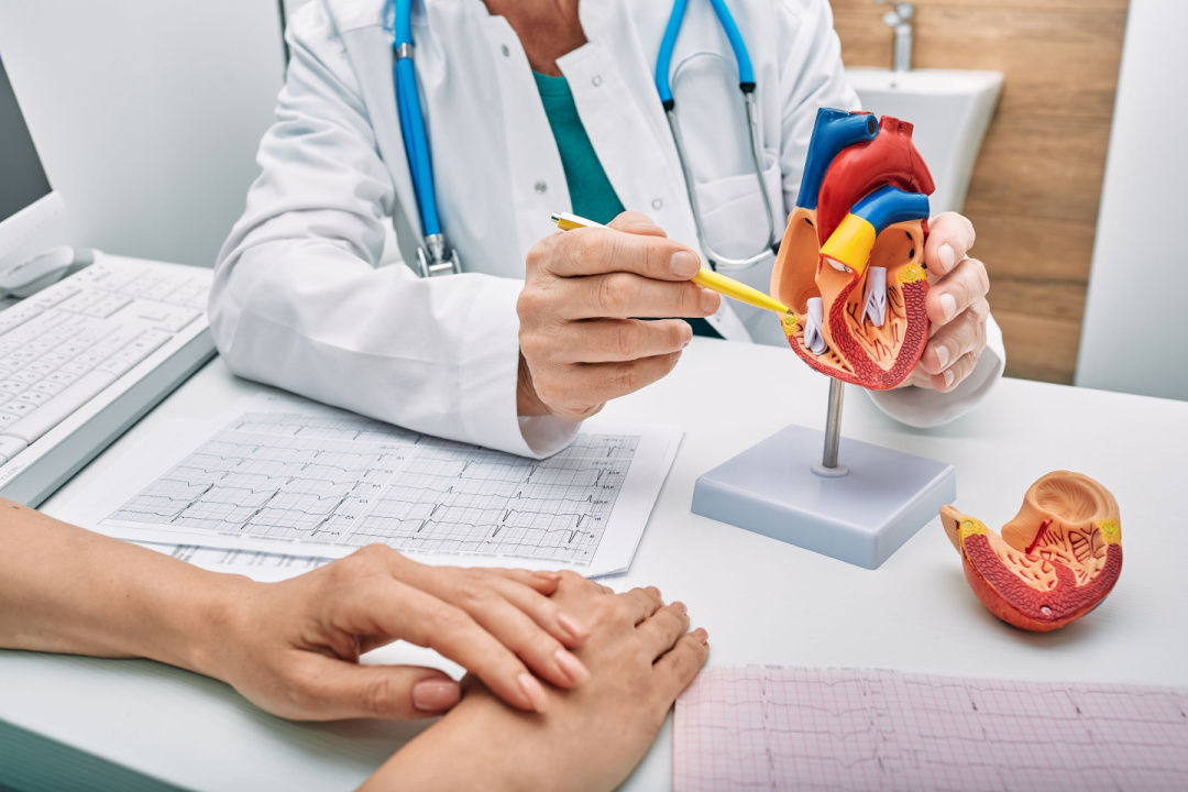 Ten things your Cardiologist wants you to know