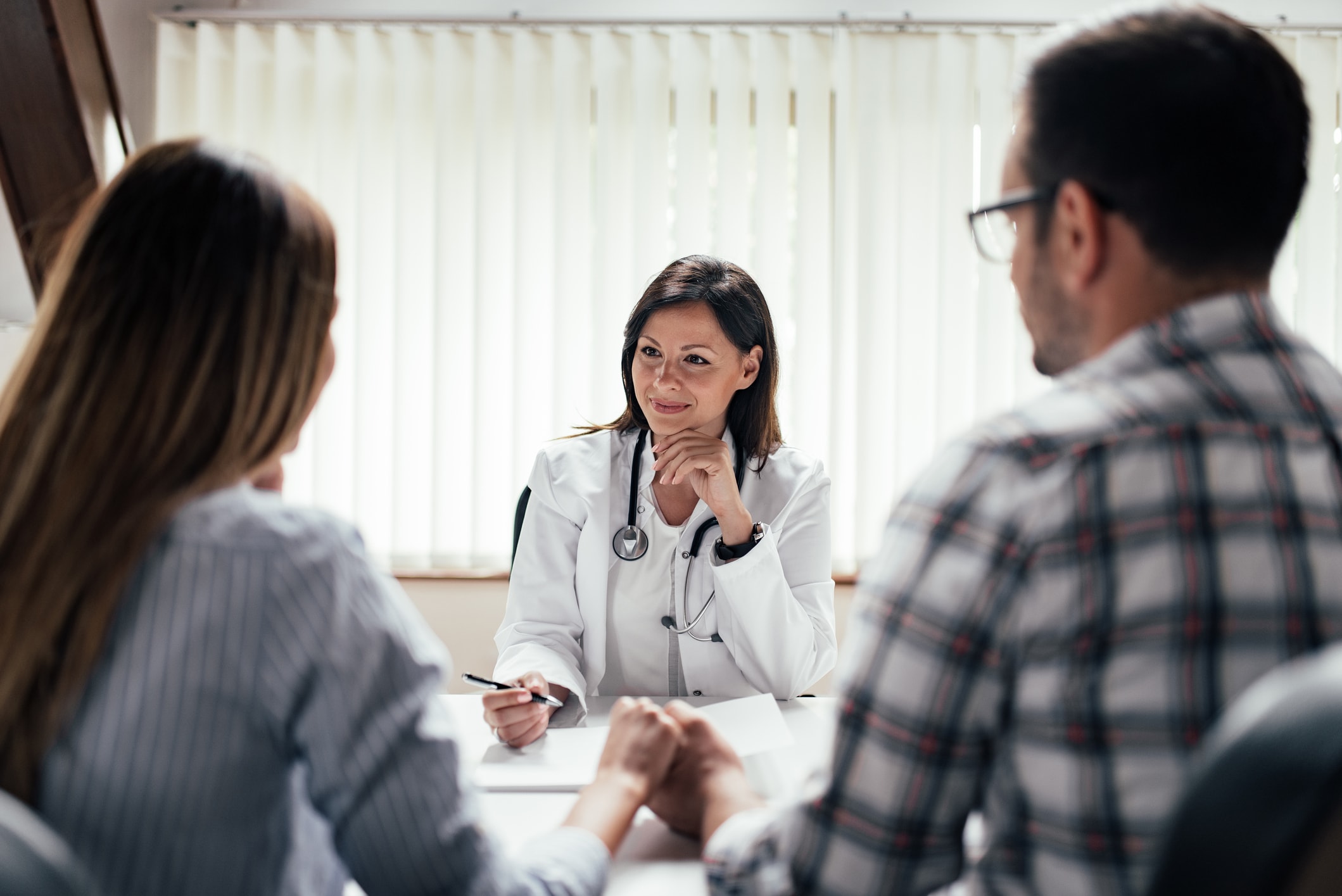 The Importance of a Fertility Specialist in Your Pregnancy Journey