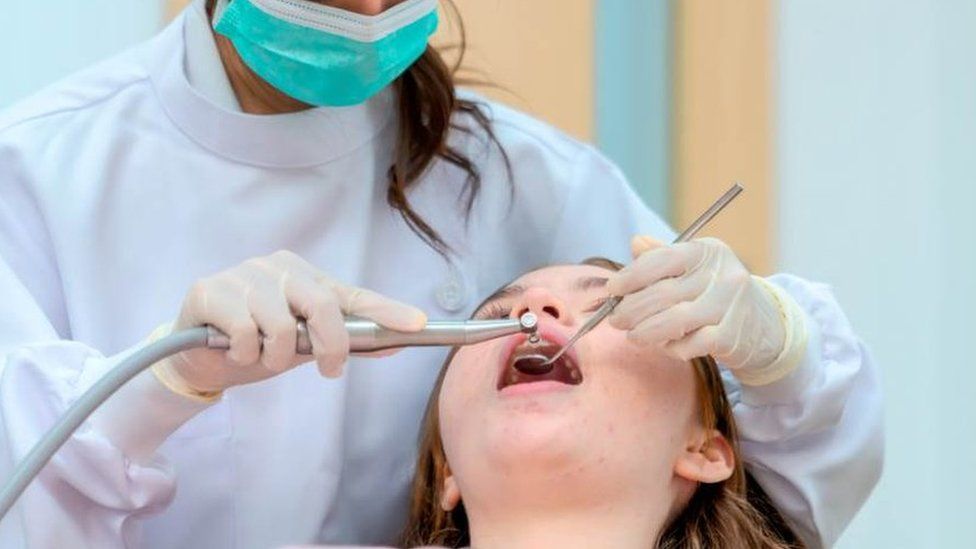 A Closer Look at the Training and Expertise of General Dentists