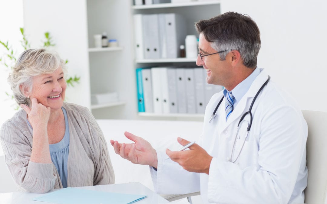 Primary Care Providers vs Urgent Care: What’s the Difference?