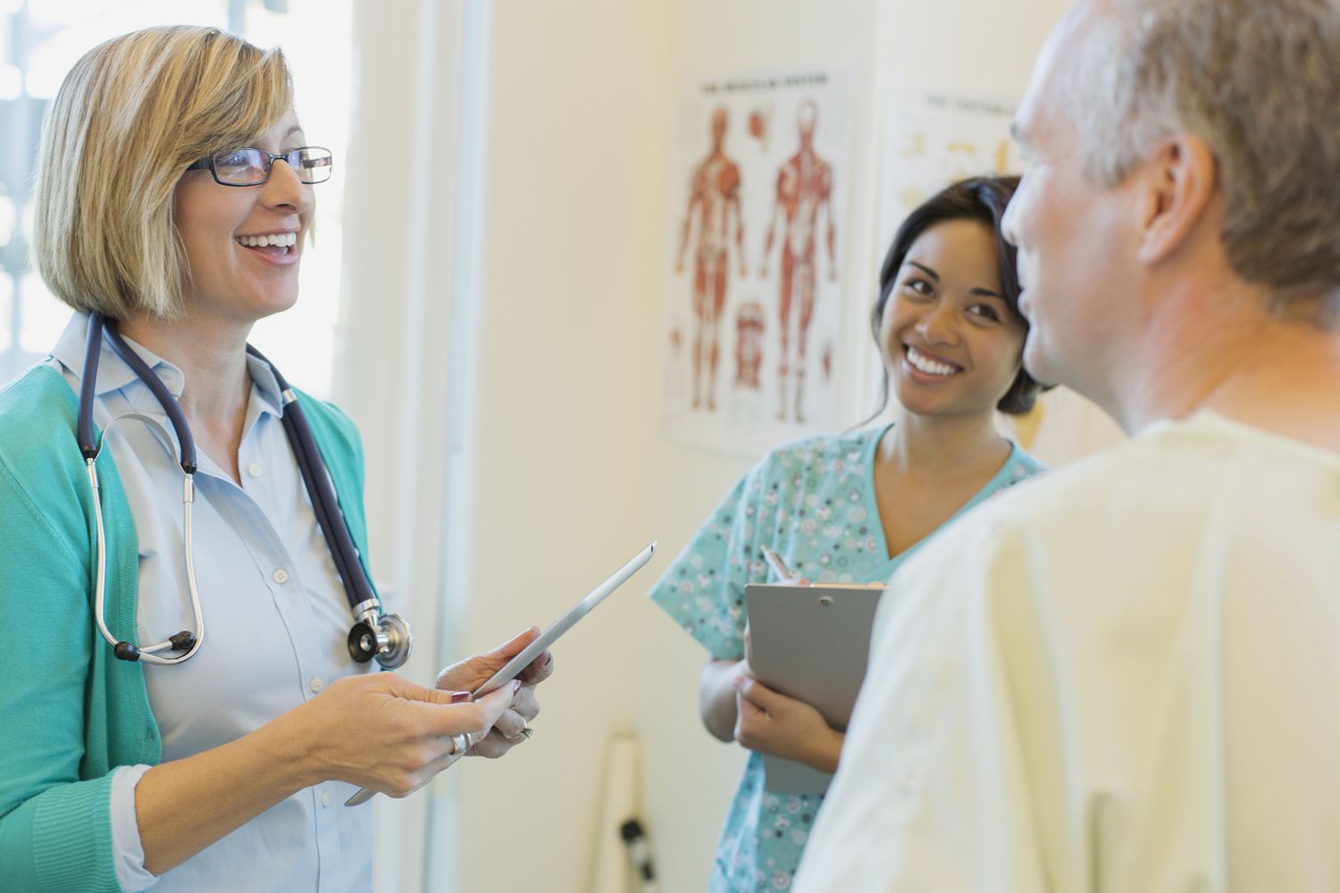Choosing the Right Primary Care Provider