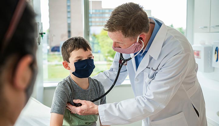 Pediatric Ophthalmology: Special Eye Care for Children