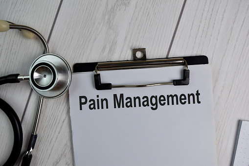 Managing Pain: The Role of a Specialist in Improving Quality of Life