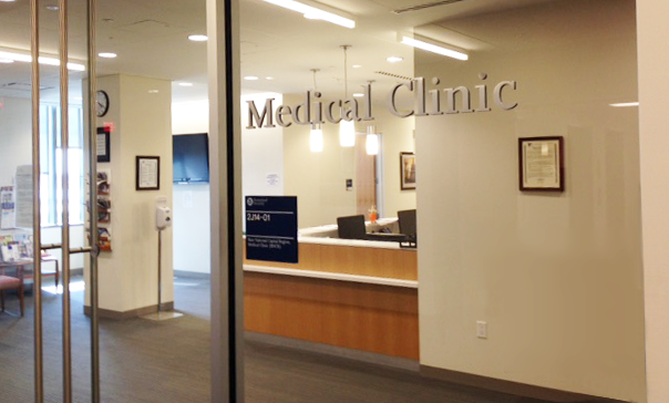 How Medical Clinics Act as the Frontline in Disease Prevention