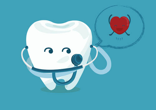 The Link Between Oral Health and Overall Health