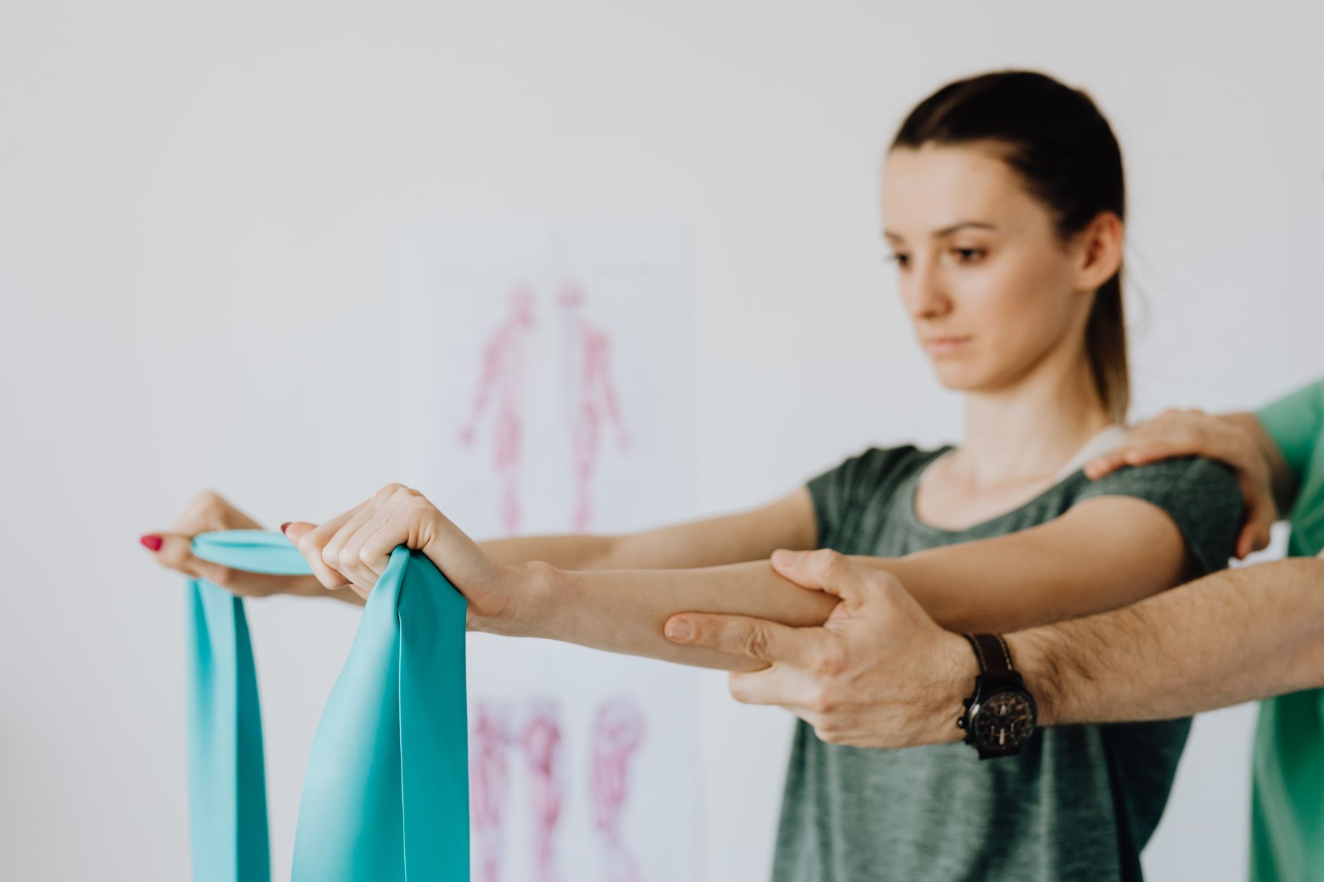 Chiropractic Adjustments: What to Expect on Your First Visit