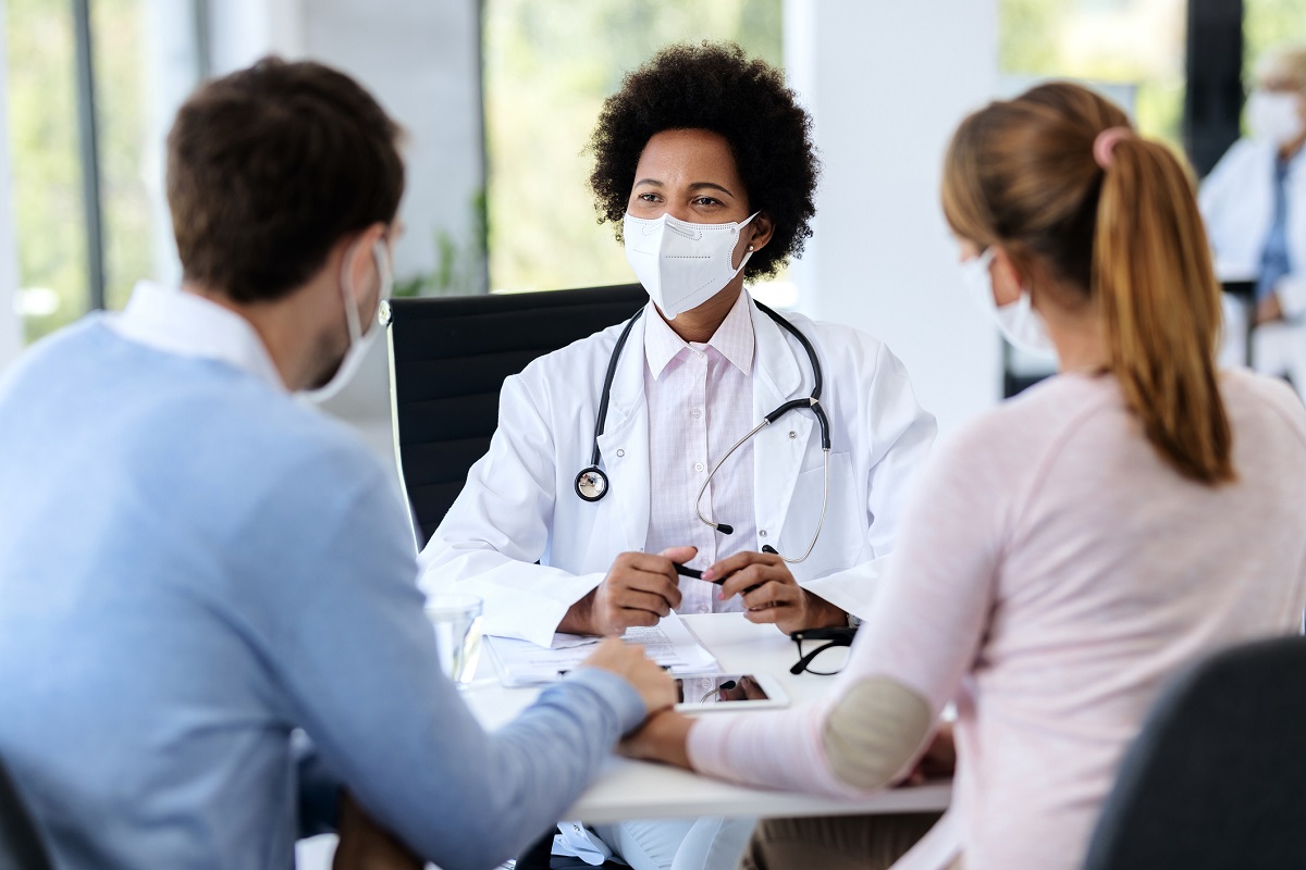 Choosing the Right Infertility Specialist: Factors to Consider