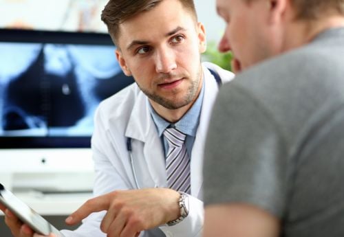 Why Internists are Essential in the Field of Preventive Medicine