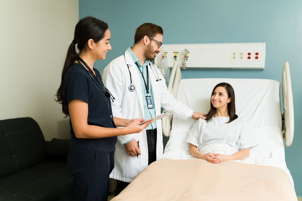 4 Tips To Help You Recovery Healthily From Surgery