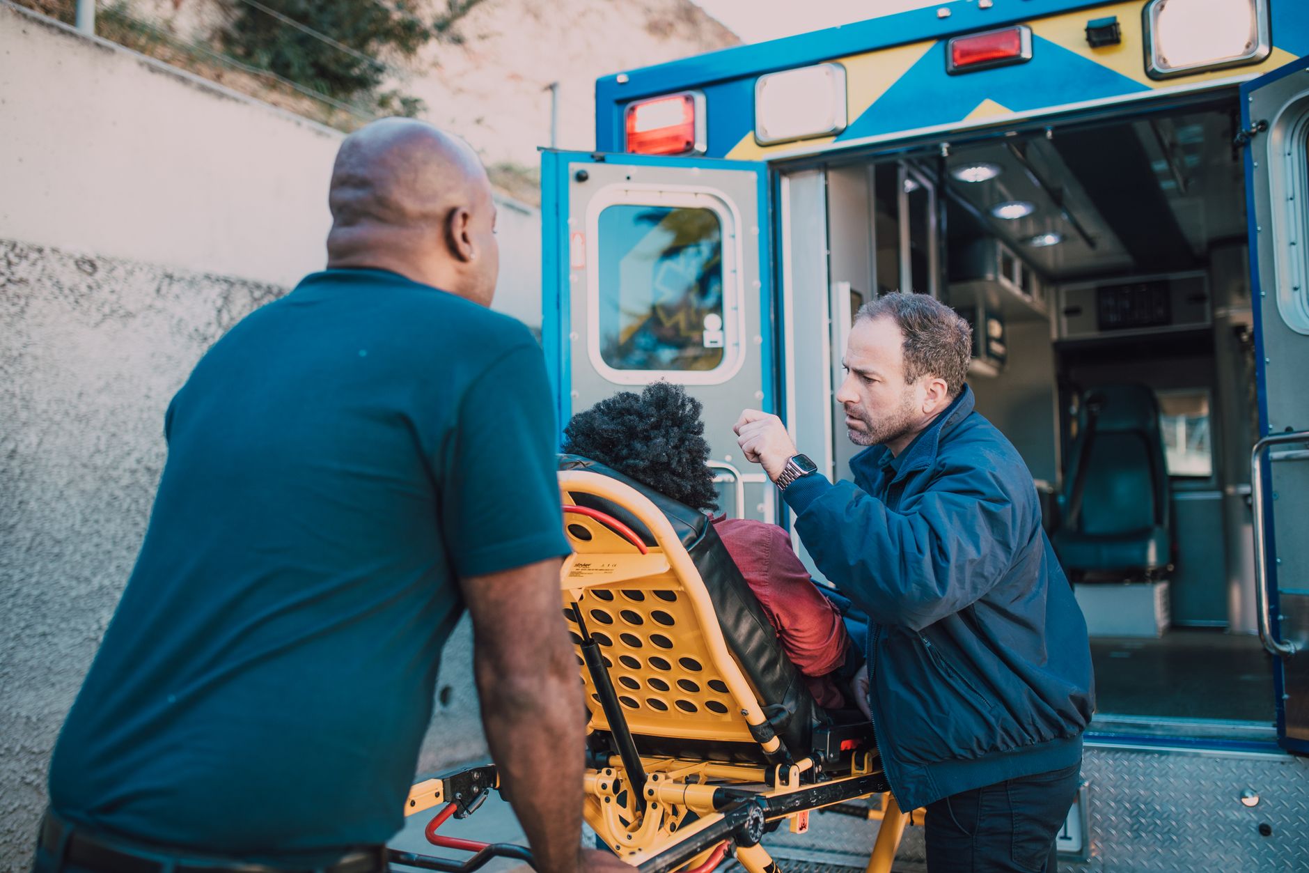 How Urgent Care Specialists are Redefining Immediate Healthcare