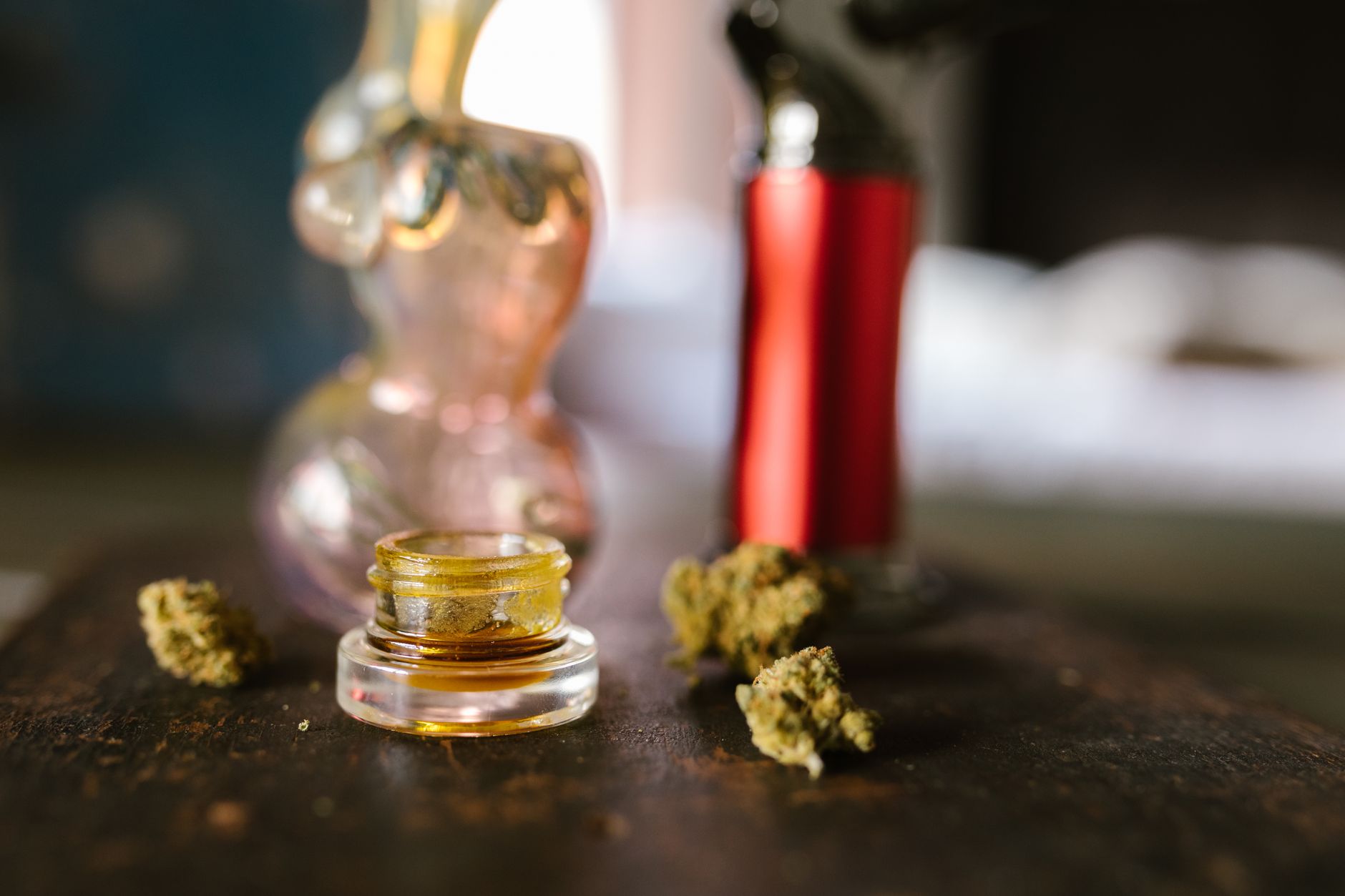 FDA vs Products with Marijuana Extract: CBD Merchant Account
