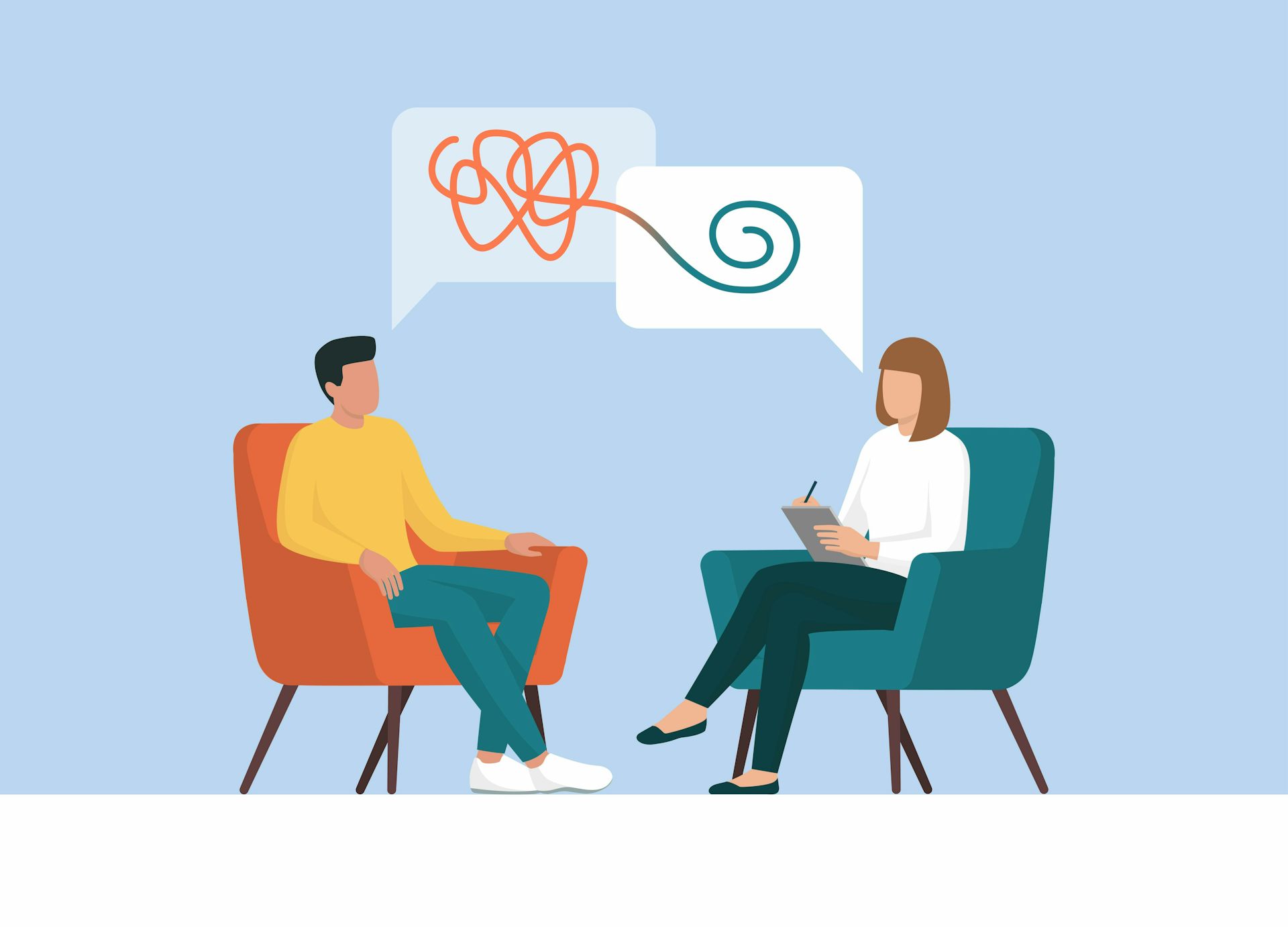 The Benefits of Therapy: Why Everyone Can Benefit from Counseling