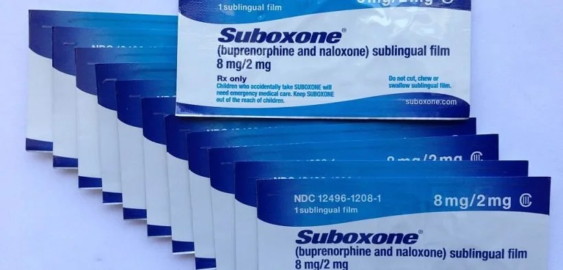 Suboxone Maintenance- The Long-Term Benefits and Challenges