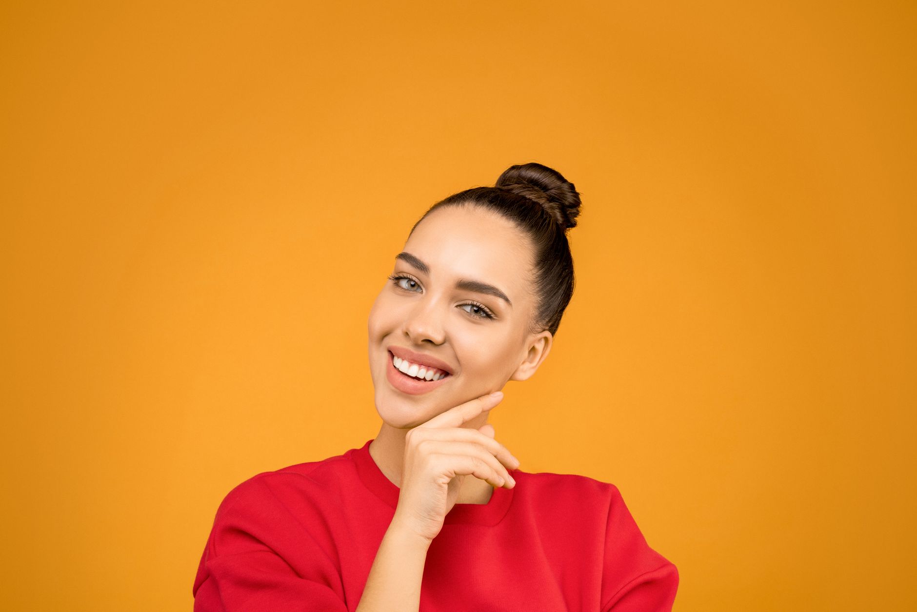 Three Tips to Maintain a Great Smile